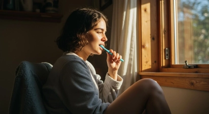 Coping with Depression: Small Steps That Make a Big Difference